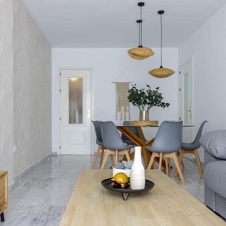 Living4Malaga Mariscal Centre Apartment エクステリア 写真