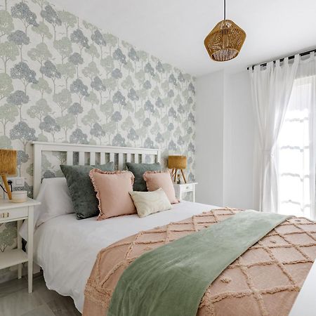 Living4Malaga Mariscal Centre Apartment エクステリア 写真