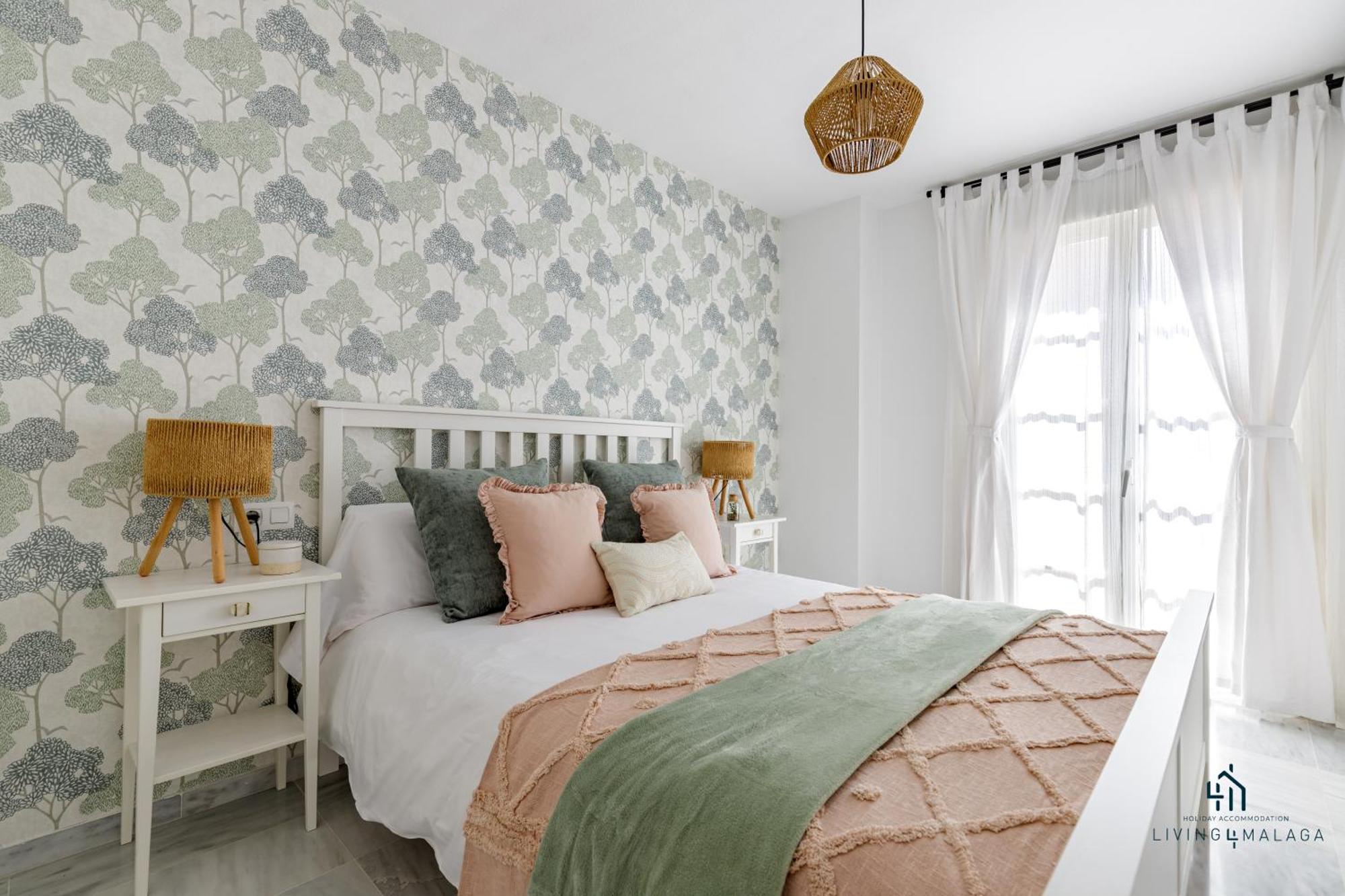 Living4Malaga Mariscal Centre Apartment エクステリア 写真
